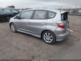 Honda Fit Sport JHMGE88489S003346 снимка