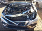 Toyota Camry Se 4T1G11AKXNU667137 fotografie