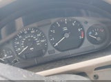 BMW Z3 2.8L Roadster 4USCJ3325VLC03560 fotografie
