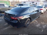 Toyota Camry Se 4T1G11AK4MU565475 снимка