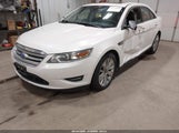Ford Taurus Limited 1FAHP2FW3CG123170 снимка