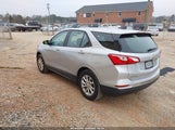 Chevrolet Equinox Ls 2GNAXREV9J6208855 снимка