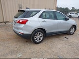 Chevrolet Equinox Ls 2GNAXREV9J6208855 снимка