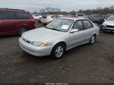 Toyota Corolla Le 2T1BR12E5XC138646 снимка