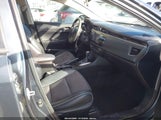 Toyota Corolla S Plus 5YFBURHE3GP433538 снимка