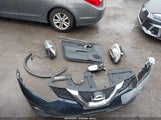Nissan Rogue Sl 5N1AT2MVXGC923779 снимка