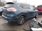 Nissan Rogue Sl 5N1AT2MVXGC923779 снимка