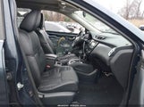 Nissan Rogue Sl 5N1AT2MVXGC923779 снимка