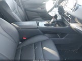 Nissan Rogue Sv Fwd 5N1BT3BA1SC854712 fotografie