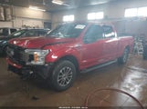 Ford F-150 Xlt 1FTFW1E40LFA10233 снимка