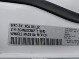 Jeep Compass Limited 4X4 3C4NJDCN8PT519845 снимка