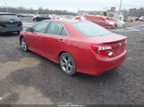 Toyota Camry Se Limited Edition 4T1BF1FK6CU609950 fotografie