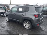 Jeep Renegade Latitude 4X4 ZACCJBBB5HPF34573 снимка