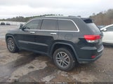 Jeep Grand Cherokee Limited 4X2 1C4RJEBGXKC603583 fotografie