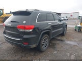 Jeep Grand Cherokee Limited 4X2 1C4RJEBGXKC603583 photo