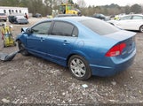 Honda Civic Lx 1HGFA16586L031120 снимка