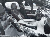Jaguar F-Pace S SADCM2BV3HA057860 снимка