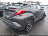 Toyota C-Hr Xle NMTKHMBX2NR141237 снимка