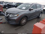 Nissan Rogue S 5N1AT2MT9HC842353 снимка