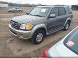 Toyota Sequoia Sr5 V8 5TDBT44A44S206189 снимка