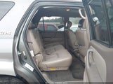 Toyota Sequoia Sr5 V8 5TDBT44A44S206189 снимка