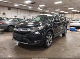 Honda Cr-V Ex 5J6RW2H55HL066761 снимка