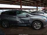 Nissan Murano Sv 5N1AZ2MG5HN131710 photo