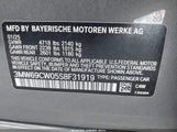 BMW 330I 3MW69CW05S8F31919 снимка