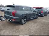 Hyundai Palisade Calligraphy KM8R7DHEXNU483373 снимка