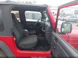 Jeep Wrangler Sport 1J4FA49S36P724813 снимка