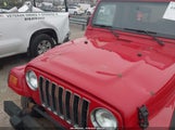Jeep Wrangler Sport 1J4FA49S36P724813 снимка