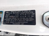 Kia Stinger KNAE15LA8K6048041 fotografie