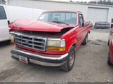 Ford F150 1FTDF15N0PNA53644 снимка
