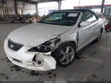 Toyota Camry Solara Sle 4T1FA38P47U110770 снимка