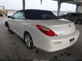 Toyota Camry Solara Sle 4T1FA38P47U110770 снимка