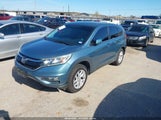 Honda Cr-V Ex 2HKRM3H50GH525246 снимка