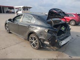 Toyota Camry Se 4T1G11AK3LU998395 fotografie