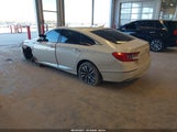 Honda Accord Hybrid Touring 1HGCV3F95JA001650 fotografie