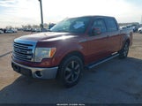 Ford F-150 Lariat 1FTFW1CF9EKE31317 снимка