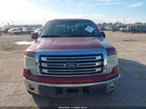 Ford F-150 Lariat 1FTFW1CF9EKE31317 снимка