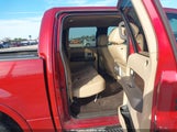 Ford F-150 Lariat 1FTFW1CF9EKE31317 снимка