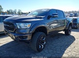 Ram  Big Horn 4X4 5'7 Box 1C6SRFFT0NN314543 снимка