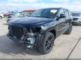 Jeep Grand Cherokee Altitude 4X4 1C4RJFAG7JC151968 photo