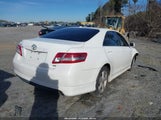 Toyota Camry Se 4T1BF3EK3AU545229 снимка