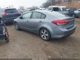Kia Forte S 3KPFL4A7XJE276862 снимка