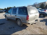 GMC Yukon Slt 1GKEC13R2XJ798913 снимка
