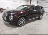 Hyundai Palisade Sel KM8R3DHE1LU170236 снимка