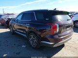 Hyundai Palisade Limited KM8R5DGE4PU524784 fotografie