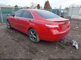 Toyota Camry Le 4T4BE46K99R124267 снимка