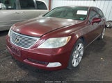 Lexus Ls 460 L JTHGL46F785030179 photo